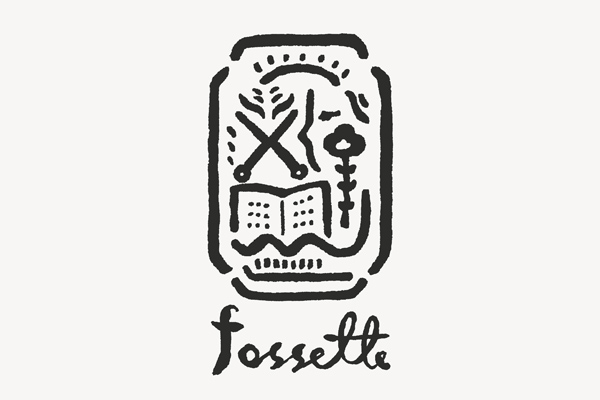 fossette