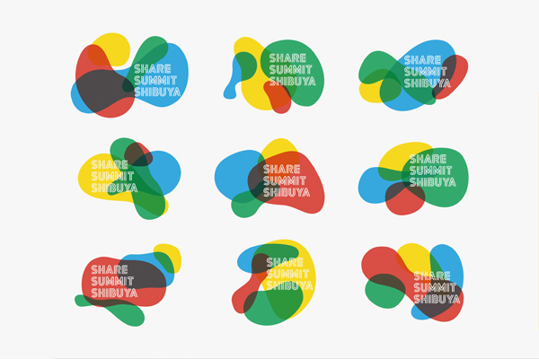 SHARE SUMMIT SHIBUYA