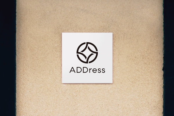 ADDress