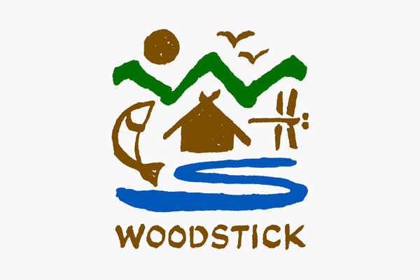 WOODSTICK
