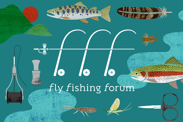 Fly Fishing Forum