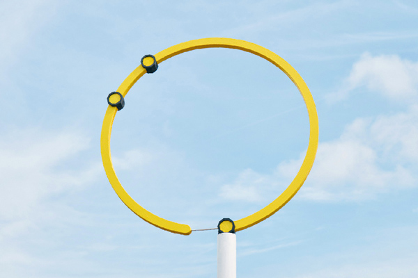 HAMADOORI CIRCLE PROJECT