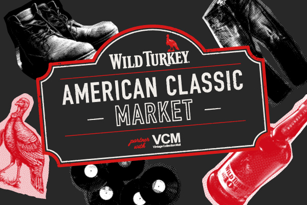 AMERICAN CLASSIC MARKET